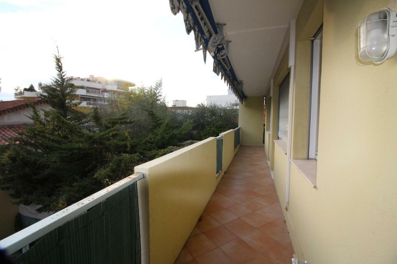 Nice Les Pins Parasols Appartamento Cannes